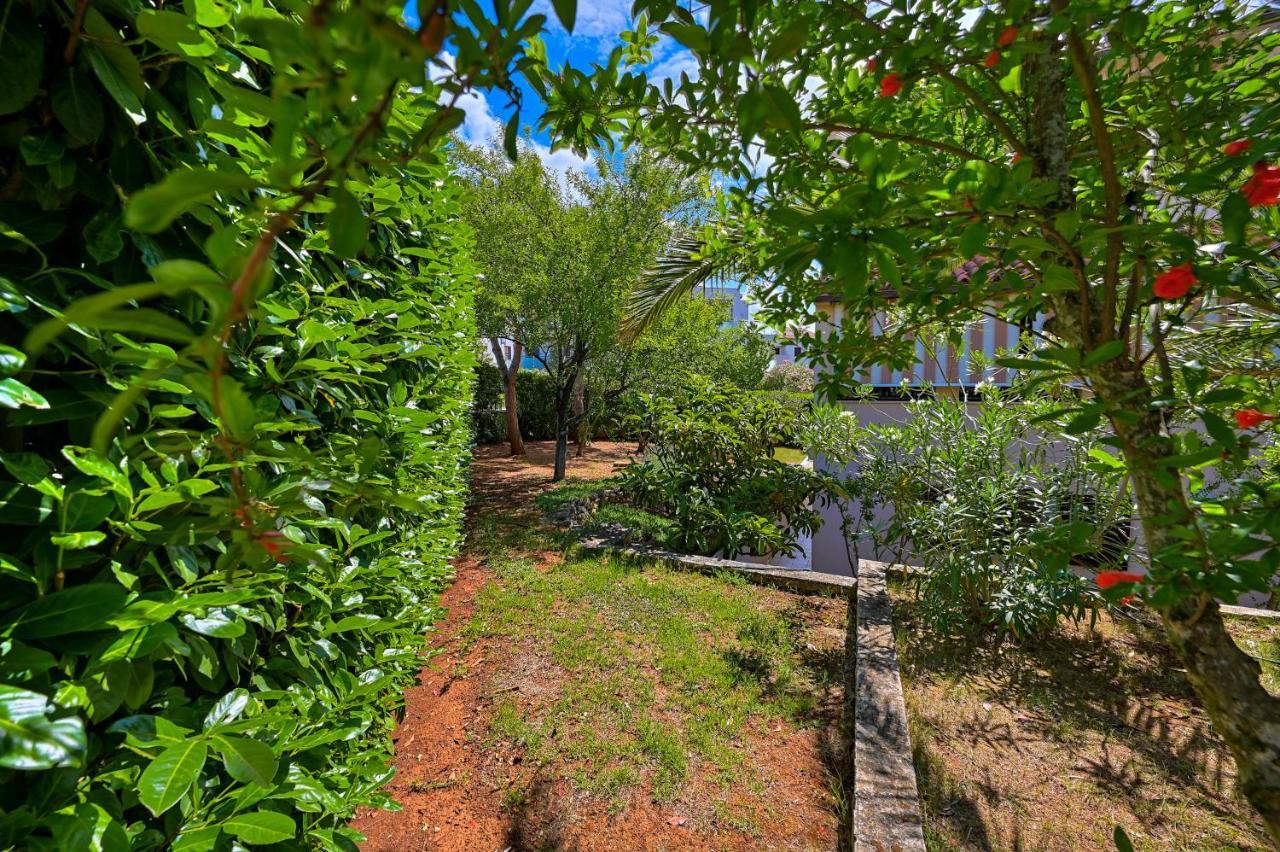 Iby Apartment بولا المظهر الخارجي الصورة