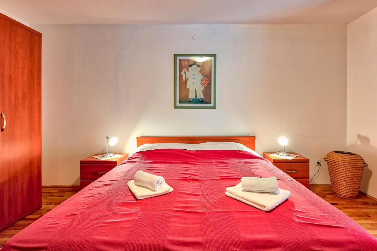 Iby Apartment بولا المظهر الخارجي الصورة