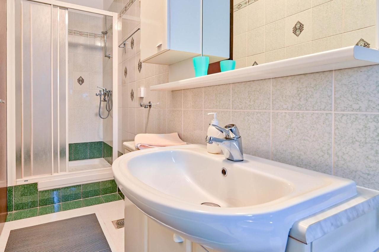 Iby Apartment بولا المظهر الخارجي الصورة