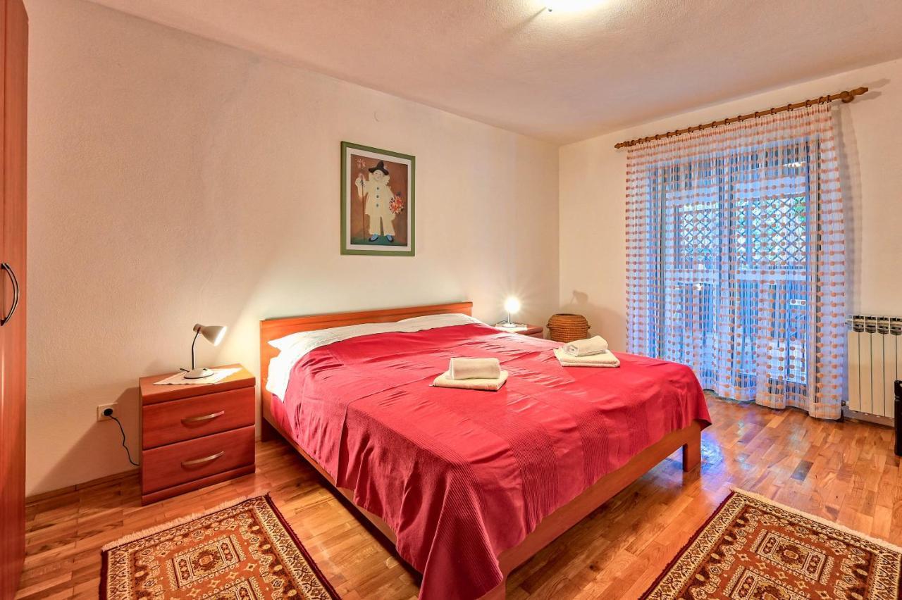 Iby Apartment بولا المظهر الخارجي الصورة