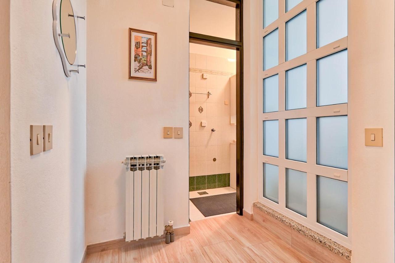 Iby Apartment بولا المظهر الخارجي الصورة